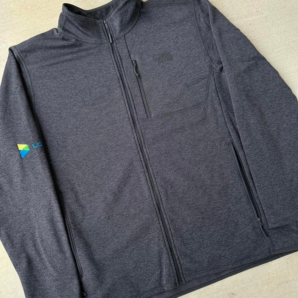 The North Face Jacket